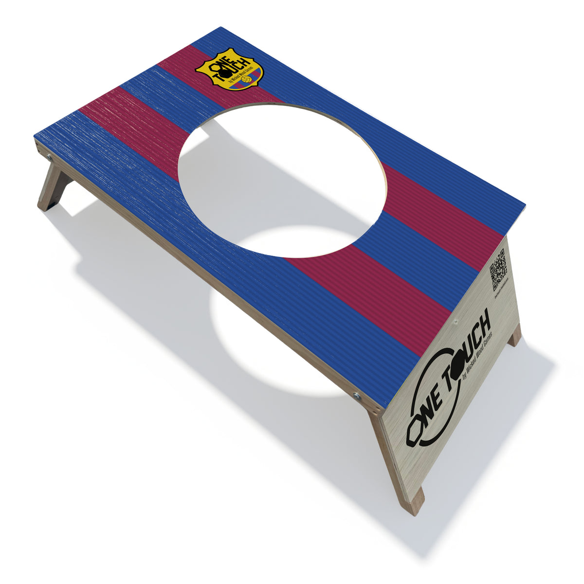 OneTouch Football Game - Barca