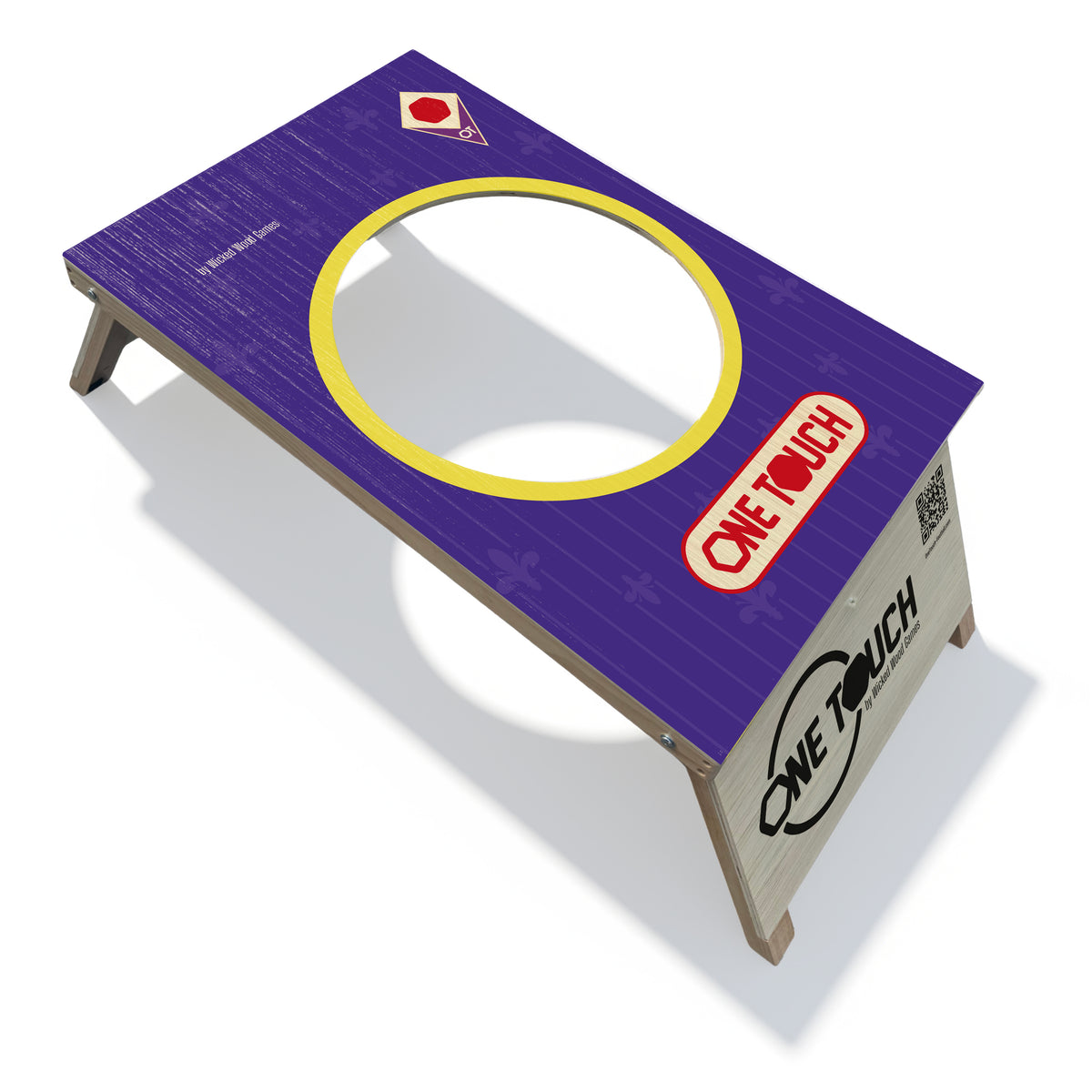 OneTouch Football Game - Fiorentina