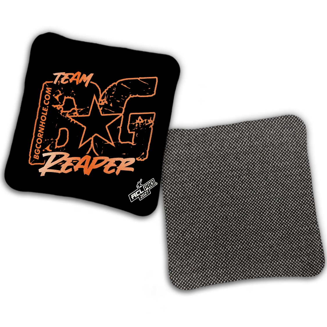 BG - Reaper - 2027 Pro Bags