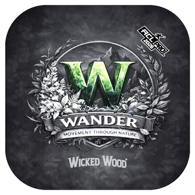Wicked Wood - WANDER - ACL Pro Series - 2026