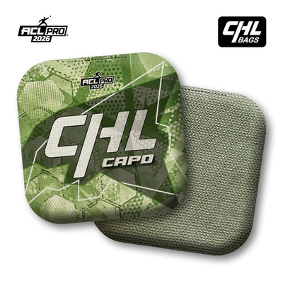 CHL Bags - Capo - ACL Pro 2026