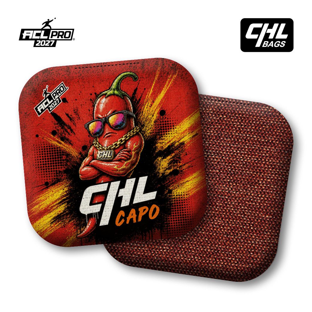 CHL Capo Lettuce - ACL Pro 2027