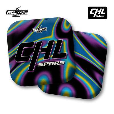 CHL Bags - Spars - ACL Comp 2026