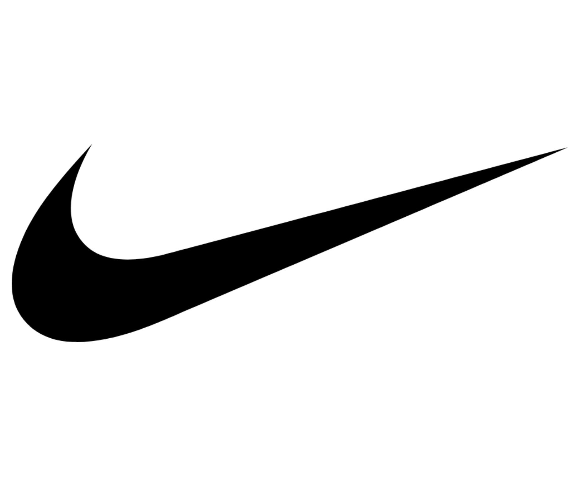 Nike logo