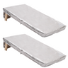 Rain cover for Cornhole Set - 120x60 - Set of 2