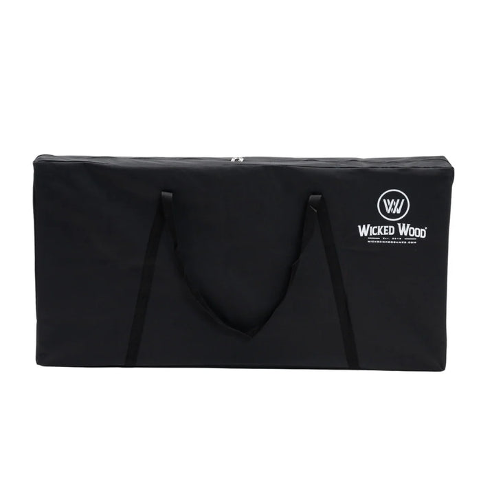 Draagtas 60x30 Accessoires Wicked Wood Games