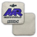 AAR Ripper X 2026 - 1x4 Cornhole Bags - ACL Pro