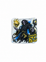 Evil Chain - White-Yellow