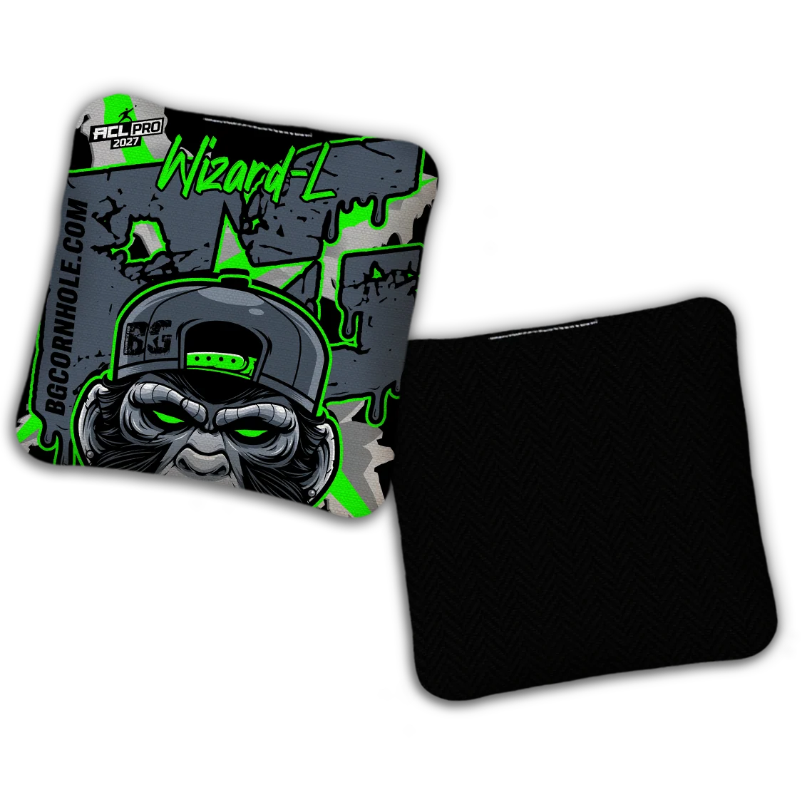 BG Wizard L - ACL Pro Bags