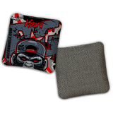 Monkey Business - Red