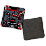Monkey Business - Red