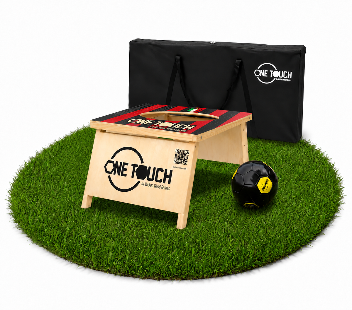 OneTouch Football Game - Milan