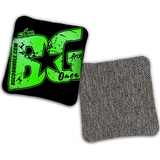 Black-Out Green