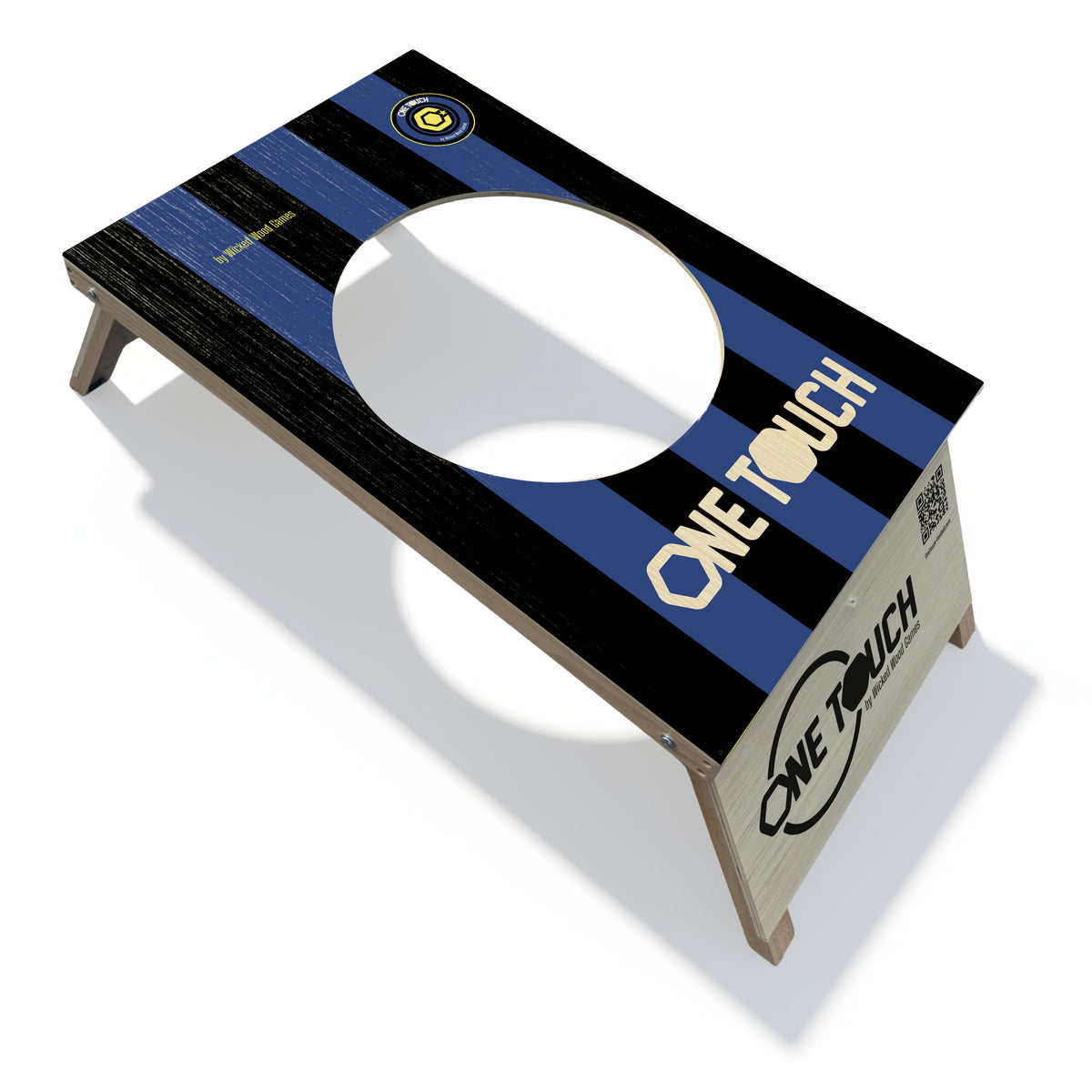 OneTouch Football Game - Inter