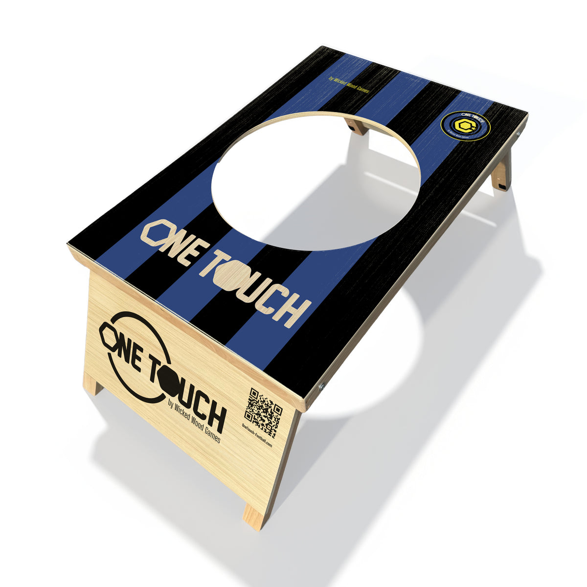 OneTouch Football Game - Inter