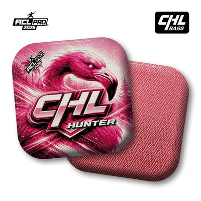 CHL Bags - Hunter - ACL Pro 2026