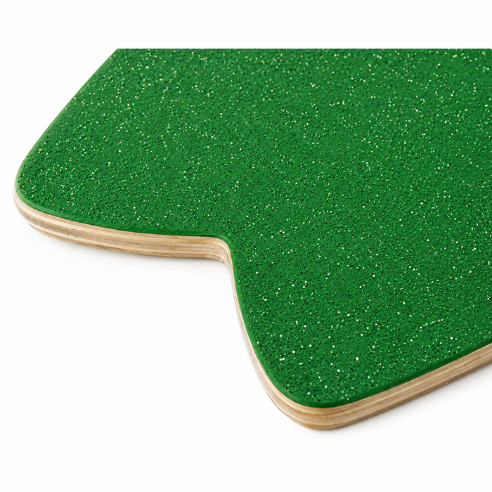 Speciale Grip Afwerking Wicked Wood Games