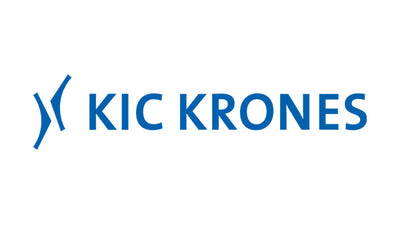 KIC Krones logo