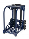 Züca Cornhole Frame Accessoires ACL Sport Navy
